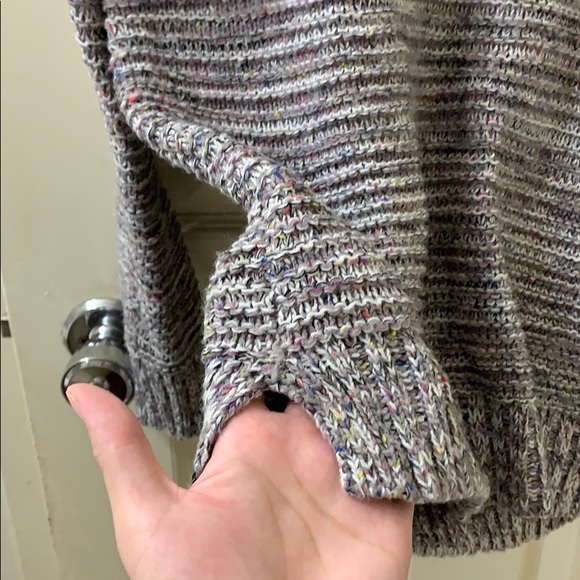 Faded Glory Knit Sweater - Picture 3 of 4